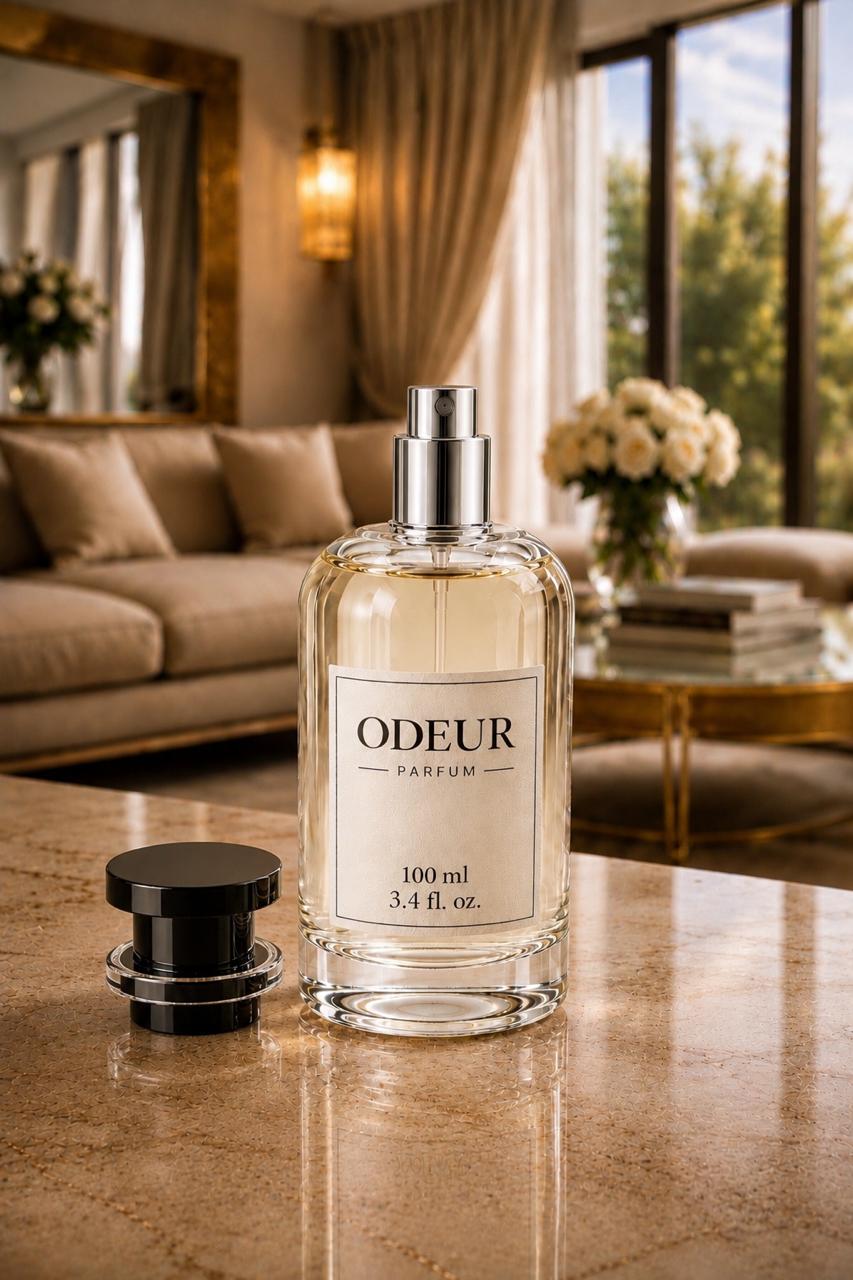 COD2029   INSPIRADO EN  DIOR SAUVAGE