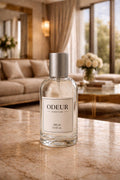 COD2021   INSPIRADO EN  LE LABO SANTAL 33