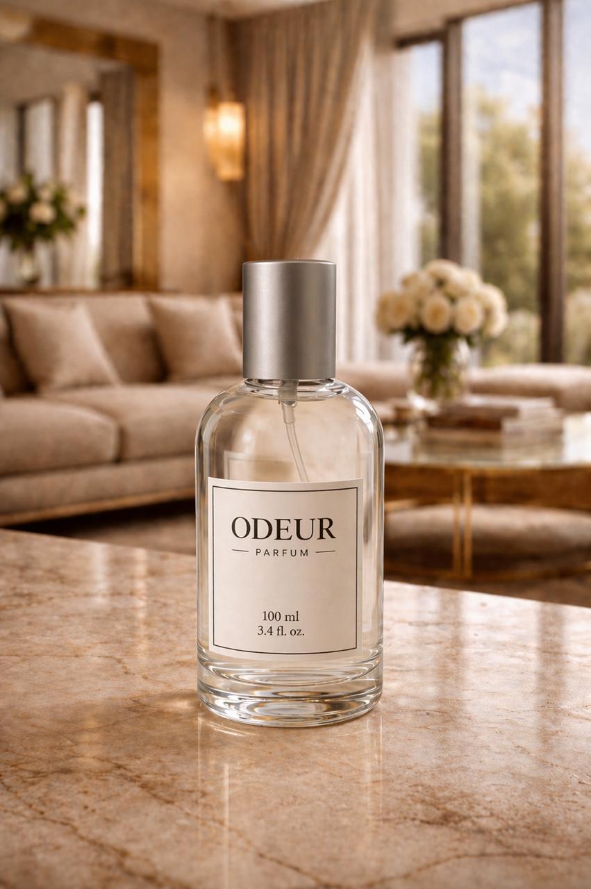 COD2021   INSPIRADO EN  LE LABO SANTAL 33  /  LA 33