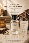 COD2139   INSPIRADO EN  ARMANI STRONGER WITH YOU PARFUM  /  YOU PARFUM